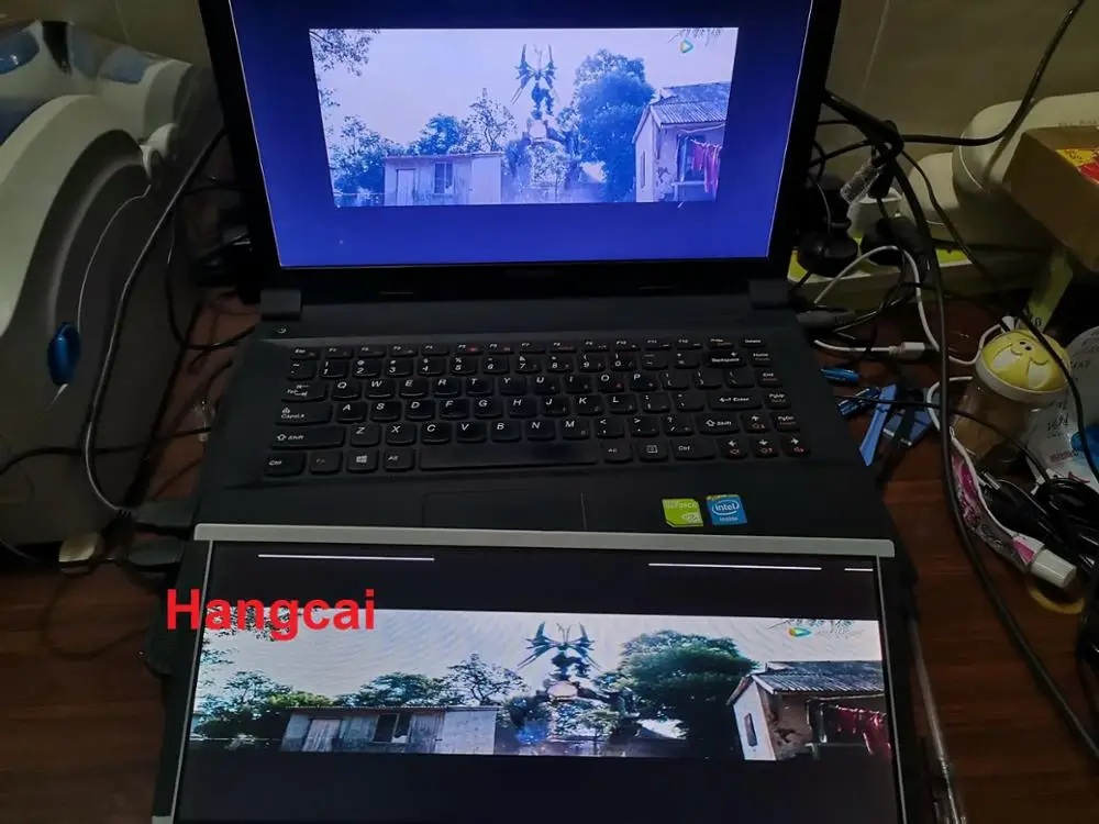 LQ123K3LG01 12,3 дюймов ЖК-панель+ HDMI+ VGA+ 2AV ЖК-контроллер плата привода 1280*480
