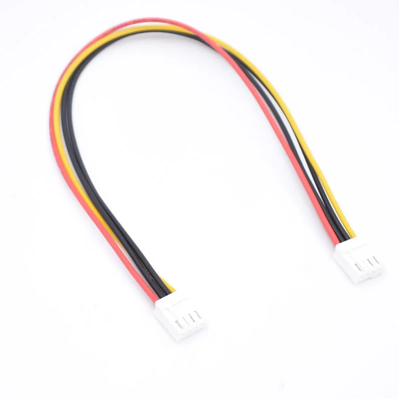 30cm/100cm FDD Floppy 4Pin Female to Female Converter power supply Cable power cable