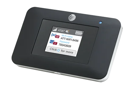 Разблокированный сетевой AirCard 797s Ac797s Cat13 400 Мбит/с 4g Mifi ключ 4G Wifi маршрутизатор