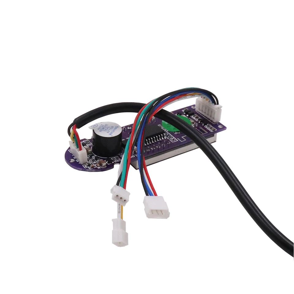 Upgrade-M365-Pro-Dashboard-for-Xiaomi-M365-Scooter-W-Screen-Cover-BT-Circuit-Board-for-Xiaomi (2)