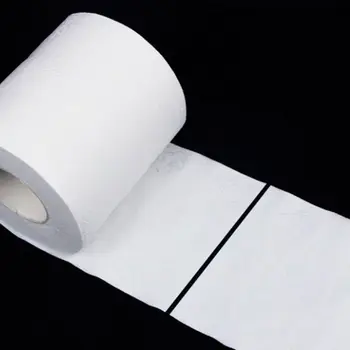 

10 Rolls Toilet Paper Comfort Care Stronge 2-Layers Bath Tissue Hand Towels