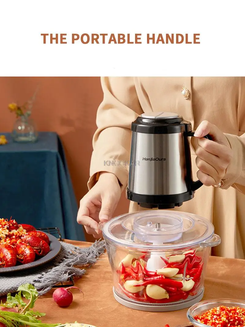 Farberware Single Serve Blender, 17 Piece 