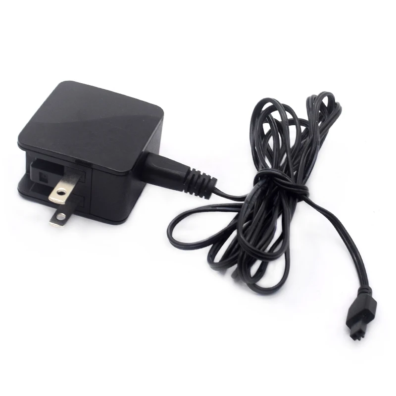 Для радиосистем NF5V-1C-DC адаптер переменного тока блок питания PetSafe 5V 1A одна линия 2 pin-используется