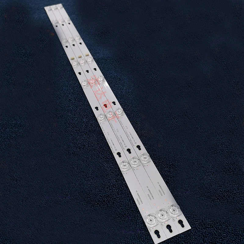 Светодиодный ная подсветка TCL L43E5800A-UD OEM43LB06 светодиодный 3030F2.1 V1.2 | Компьютеры и