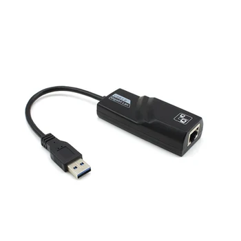 

2020 Network Extender Adapter USB 2.0 RJ45 Network Card USB Cameras Distance Extender Using CAT5/CAT5E/6 RJ45 Lan Network