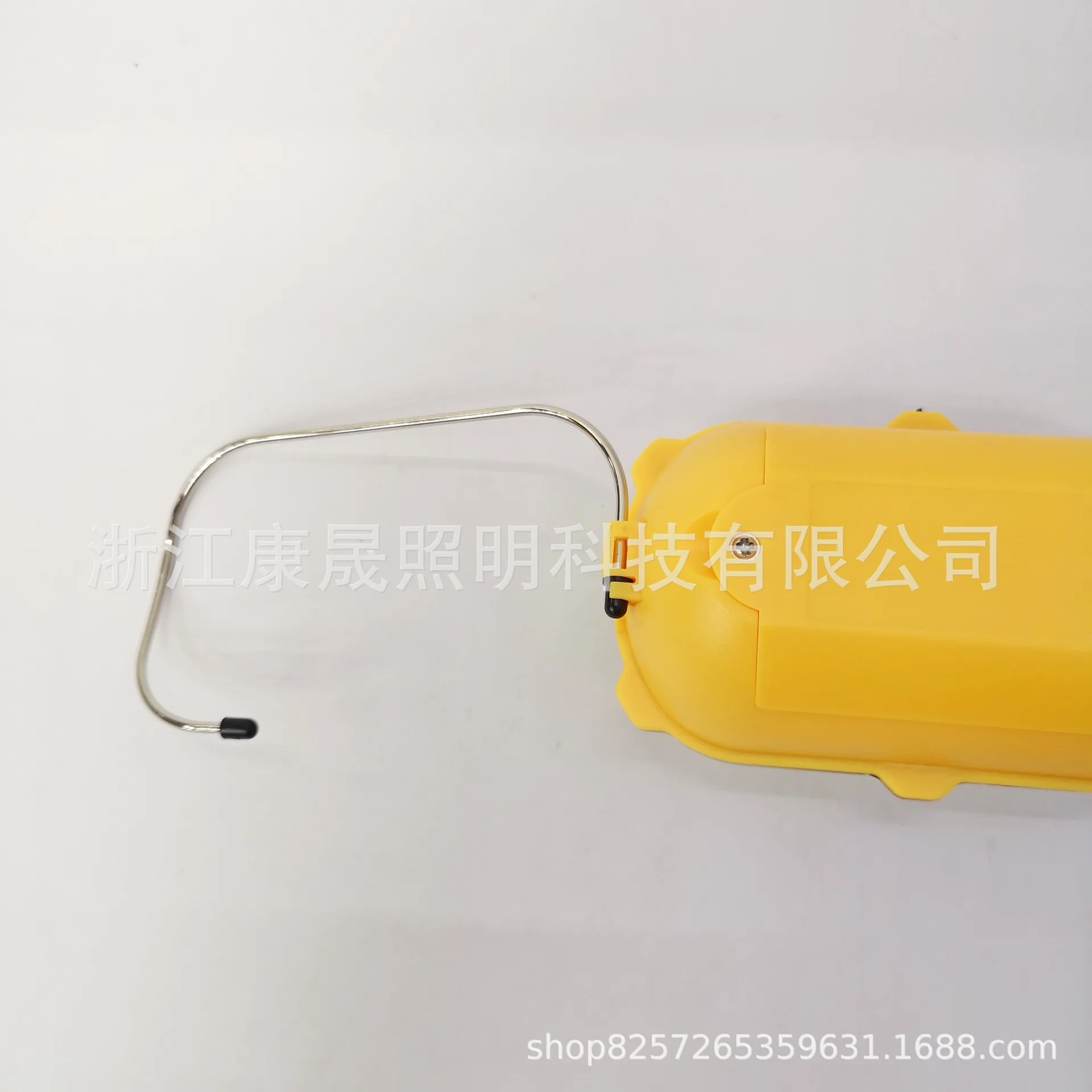 Cross Border стиль многофункциональный открытый мусорный светодиодный фонарик Паровая инспекционная лампа аварийный свет Рабочий свет палатка свет