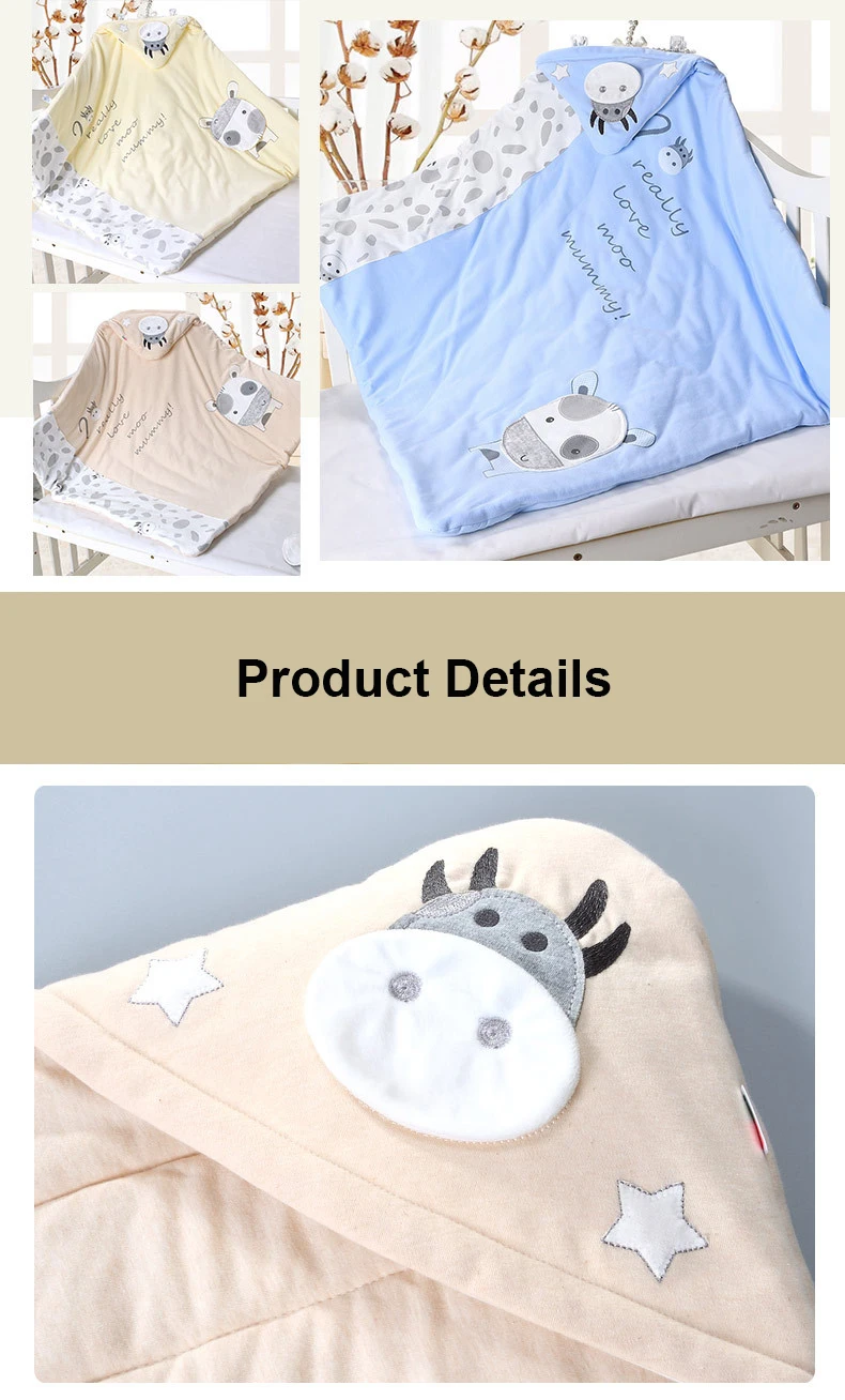 Детское одеяло; спальный мешок с героями мультфильмов; хлопковые теплые спальные мешки на весну-осень; конверт для новорожденных; детское одеяло для детей; детская коляска для мальчиков и девочек