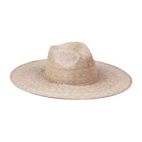 New Eleagant High Quality Men Women Wide Brim Fine Straw Foldable Roll Up Hat Fedora Summer Beach Panama Sun Hat Chapeu Feminino 6