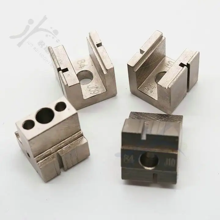Wenxing 288C 100B левый патрон дубликат ключей детали машины для резки приспособление Зажимные инструменты запчасти Слесарные Инструменты 2 шт./партия