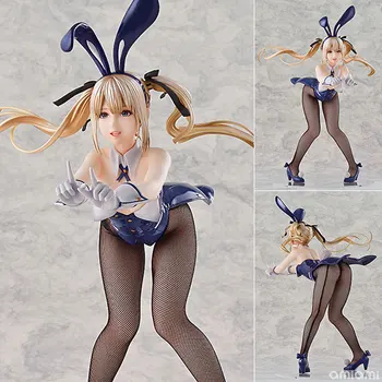 

High quality beach volleyball 3 Mary marirose rabbit girl 1 / 4 Garage Kit