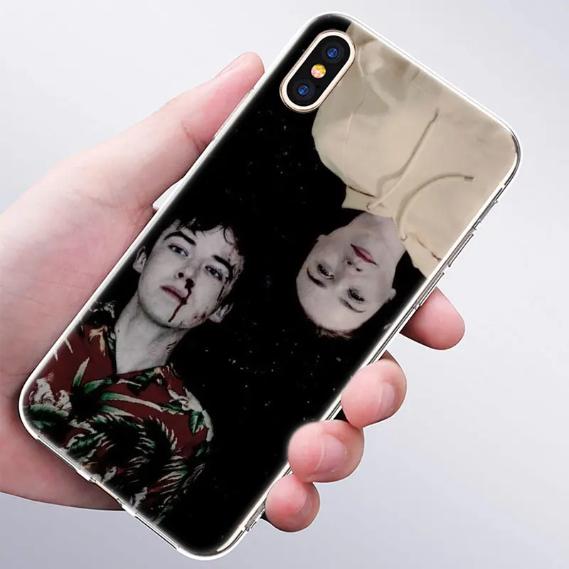 Горячий Конец fxxxing world силиконовый чехол для Apple iPhone 11 Pro XS MAX X XR 7 8 Plus 6 6s Plus 5 5S SE Модный чехол