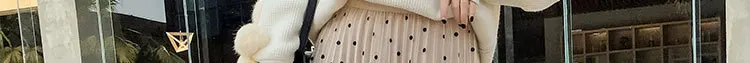 Летние женские юбки из сетчатой пряжи, бархатный гофрированный с сеткой для девочек, Длинная Юбка saia, DV32