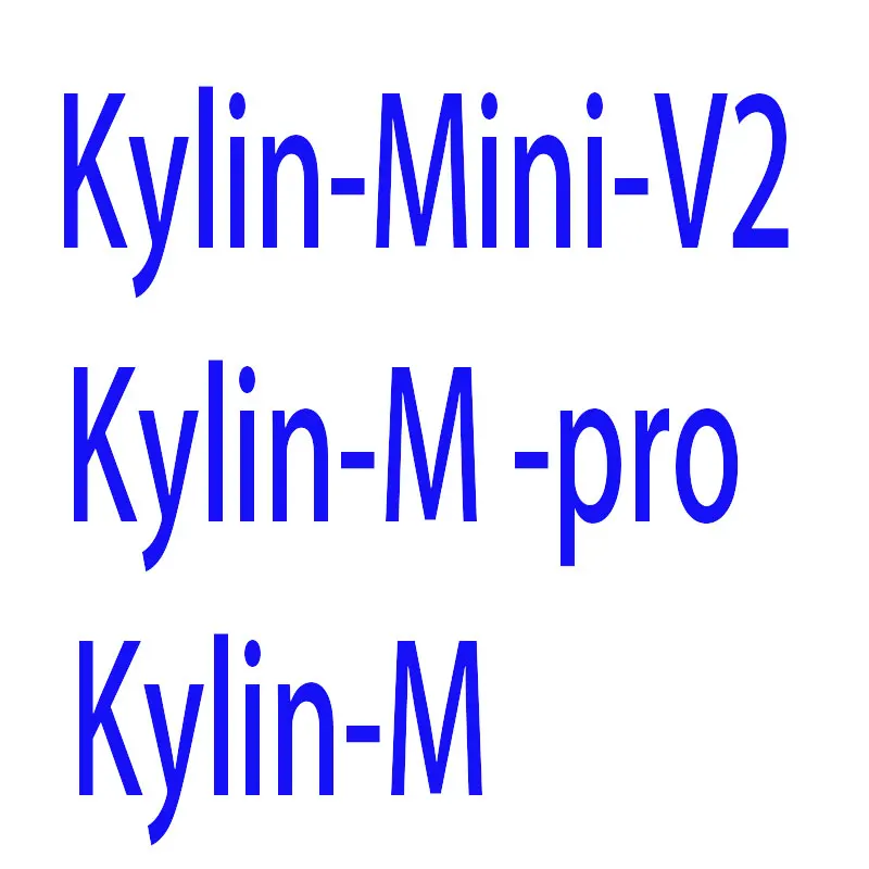 Набор прокладок цилиндров Kylin Mini V2 m pro 316ss 10 шт. одиночная катушка 3 - Цена: 234,20 - 4 885,93 руб.