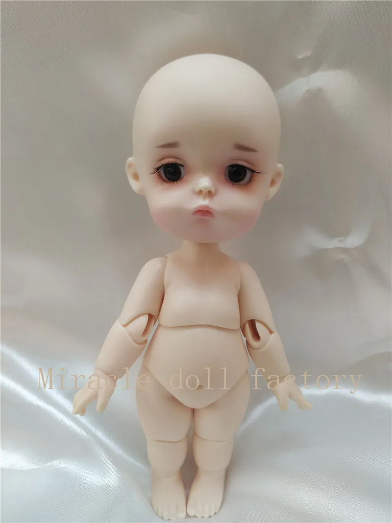 baby bjd doll