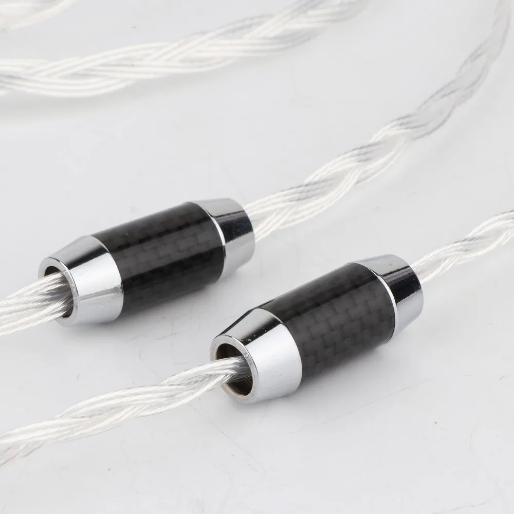 Hifi  XLR ̺,  7N OCC ǹ  ÷ 10MM  ̺, ְ ź  XLR ÷
