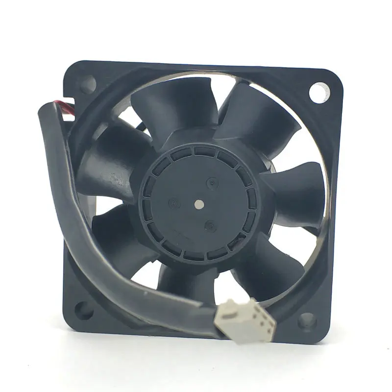 06025SA-24N-BL 6025 24V 0.11A для Вентилятор охлаждения NMB 60*60*25 мм hzdo