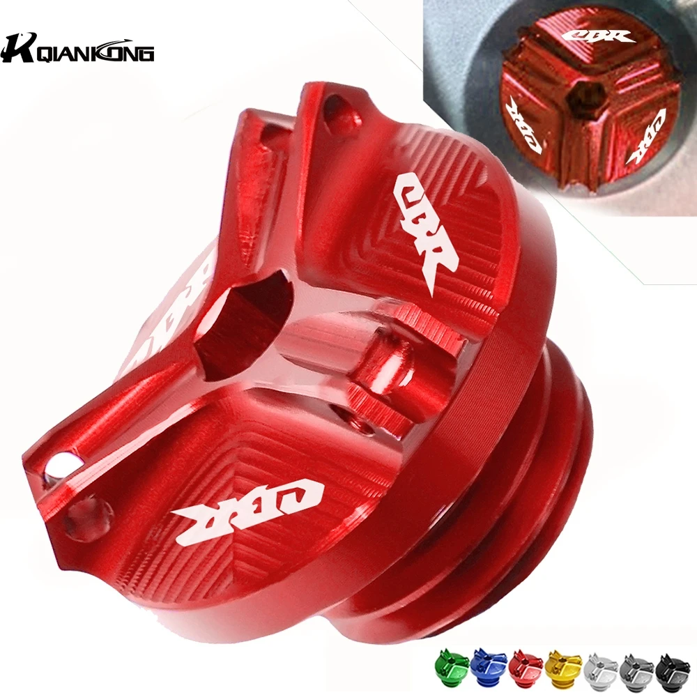 С логотипом для HONDA CBR 400 cbr600 CBR900RR CBR250R CBR1000RR CBR600RR Мотоцикл с ЧПУ Масляный фильтр