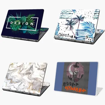 

you a happy halloween laptop sticker skin for MacBook HP Acer Dell ASUS Lenovo