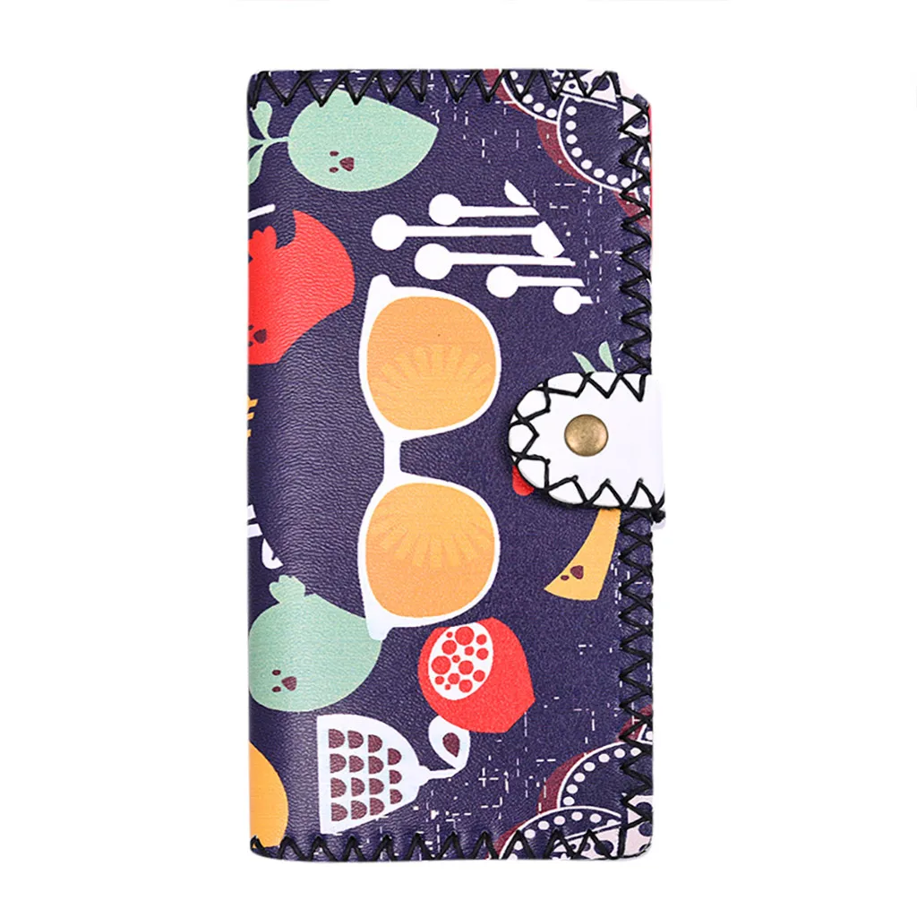 

Wallet Women Wallets Women's Upgraded Handmade Wallet Coin Purse National Style Wallet Coin Purse Cartera De Mujer Cartera Mujer