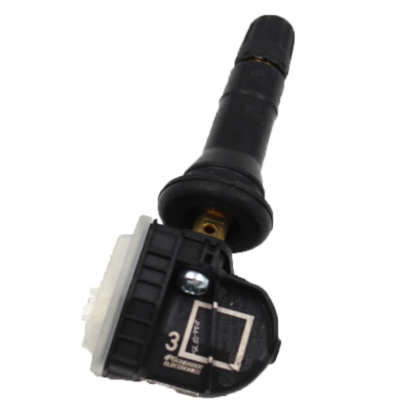 4 шт. TPMS датчик давления в шинах для GMC Chevy Cadillac Buick 13598772 13586335