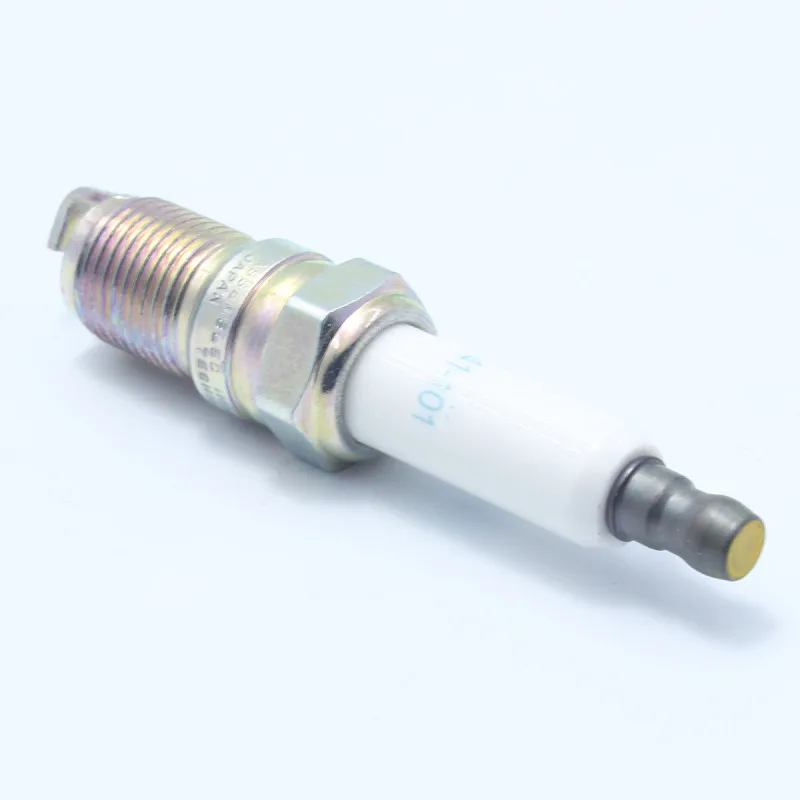 Dekeo ITR4A15(5599) HGR9DQI HR9DCY+ иридиевая Свеча зажигания, высокая производительность для Buick GL8 Century Dynasty для Cadillac STS Pack, 4 шт
