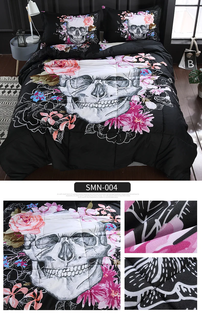 EBay AliExpress Лидер продаж плед стеганое одеяло вставка для подушки Чехол трехсекционный набор звезда печатных одеяло