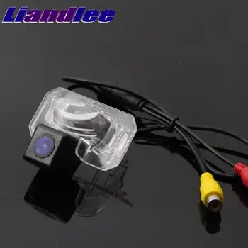 

Liandlee Car Rear View Camera For Honda Fit Sedan 2006~2012 Night Vision Reversing Camera Car Back up CAM HD CCD