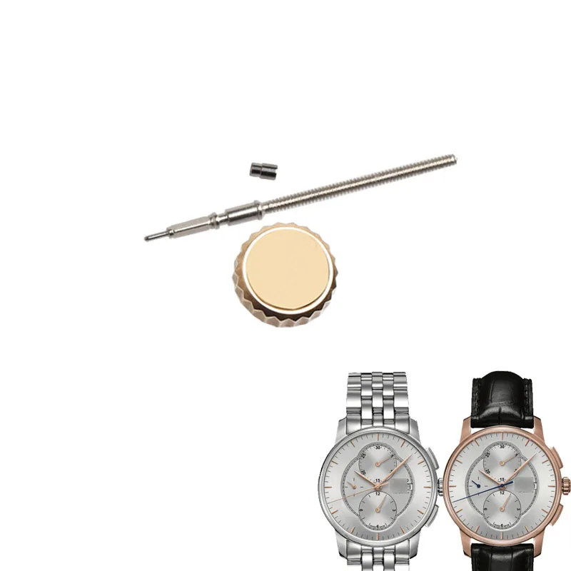 Часы на запчасти Crown для MIDO M8607 Crown