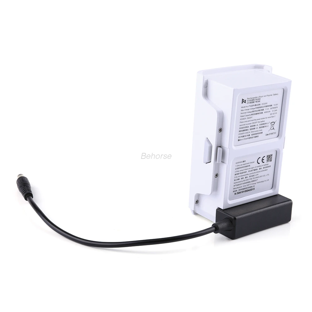 Линия адаптера для FIMI X8 SE B6 B6AC B6Mini XT60 DC баланс зарядное устройство кабель зарядного устройства Дрон запасные части, комплектующие для ремонта