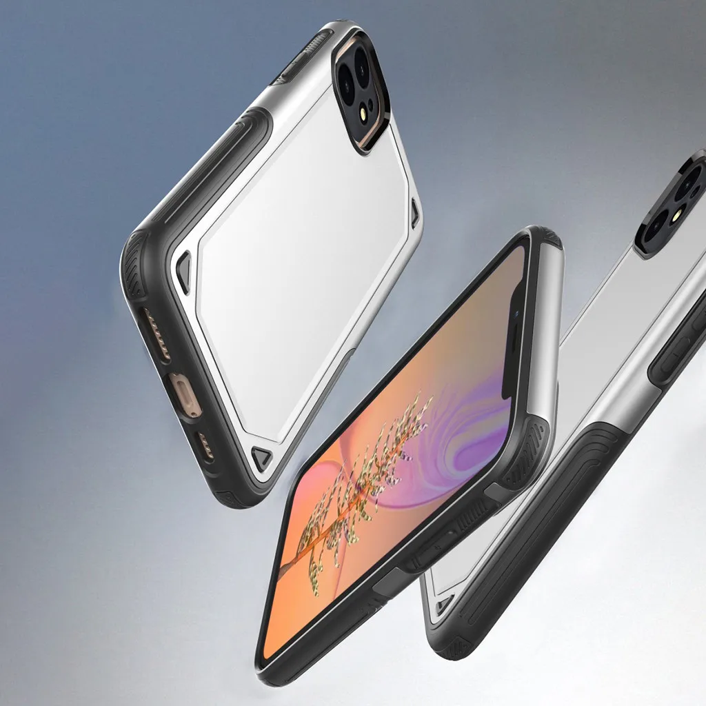 Mosunx для iPhone 11 и 11 Pro Max 6,1 11 Pro 6,1 6,5 5,8 дюймов Чехол Прочный чехол для телефона s Drop для IPhone 11 pro Max