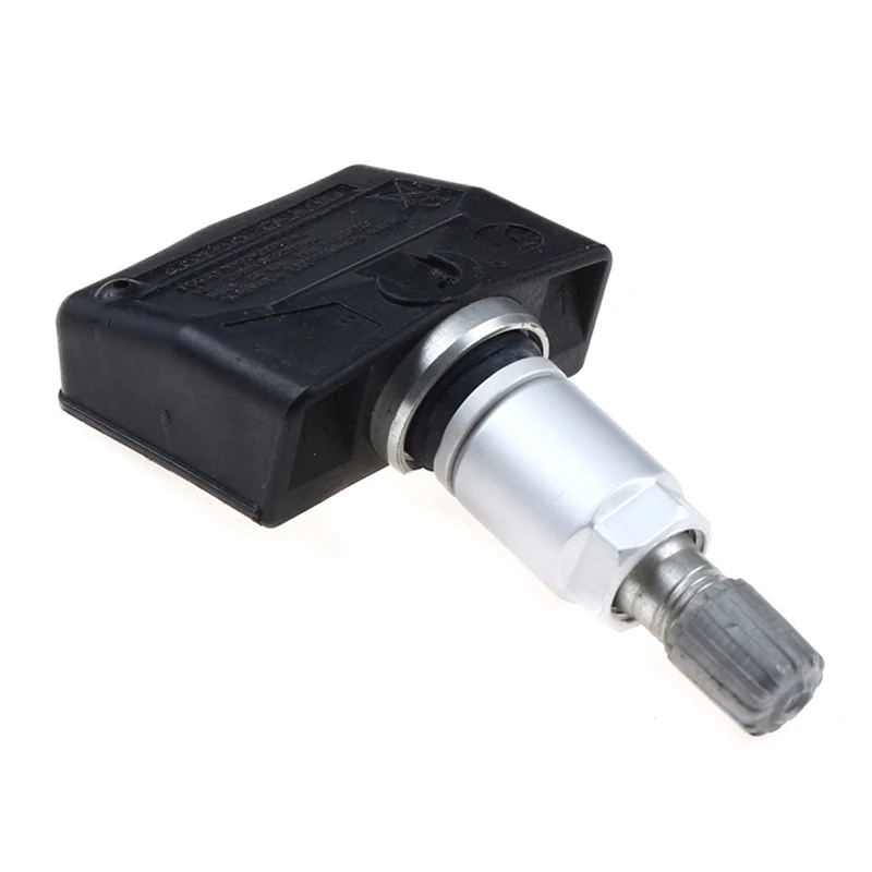 4 шт./партия 40700-1AA0D 407001AA0D для Nissan Titan TPMS датчик давления в шинах монитор TPMS датчик 315 МГц автомобильные аксессуары