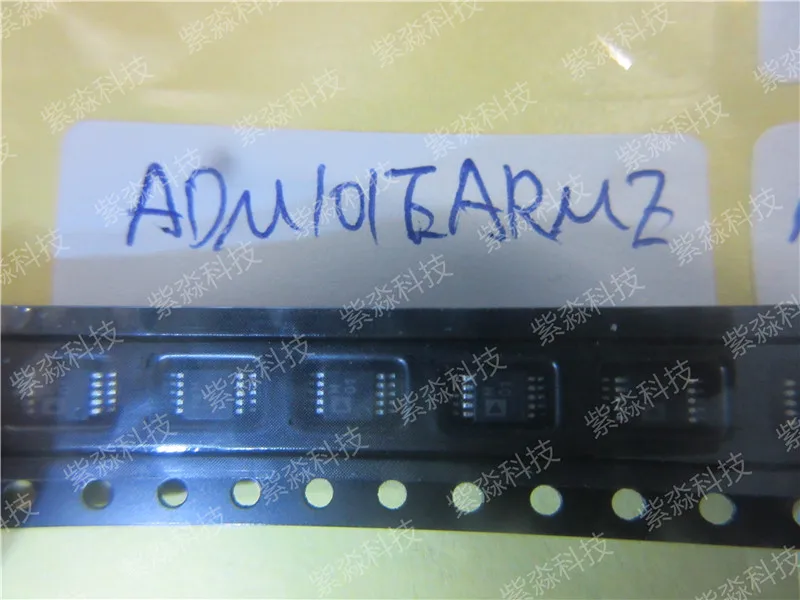 ADM101EARMZ interface ИНТЕРФЕЙС IC SGL CH 5V IC крафт порт чип