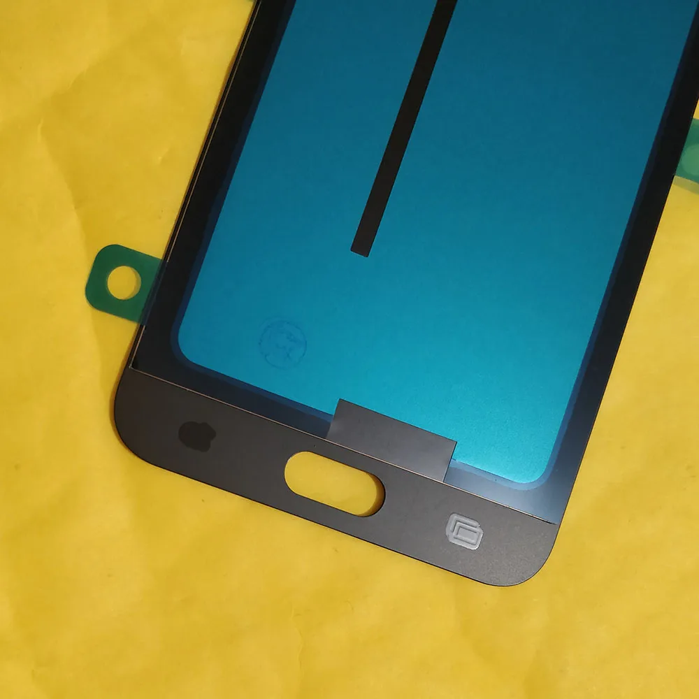 C710 Amoled LCD для Samsung Galaxy C8 C7 2017 C7100 C710F/DS ЖК дисплей кодирующий преобразователь