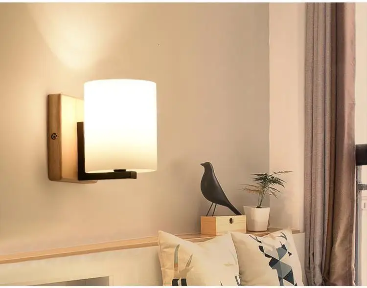 Настольная лампа Parede Coiffeuse Avec Miroir Mirror Arandela Luminaire Lampara De Interior Aplique Luz Parede