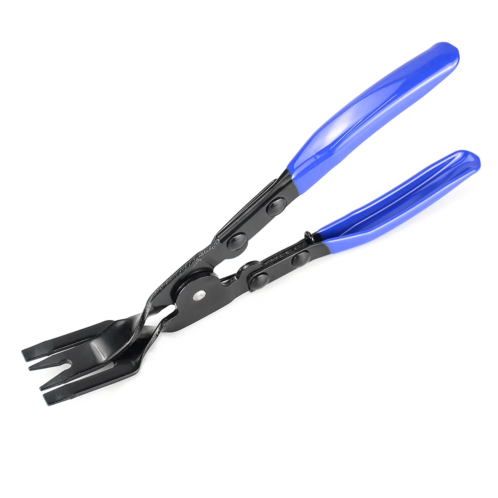 Blue Headling Repair