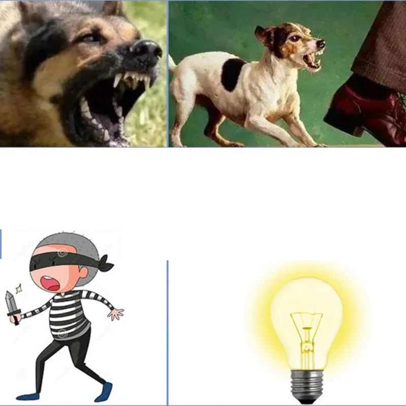 Ультразвуковая сигнализация, привод собаки, злой собаки, артефакт, анти-собачий укус, электронный супер мощный портативный привод, кошка, страшная собака