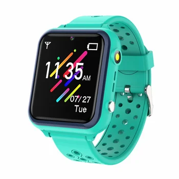 1.55 inch Kids Smart Watch Waterproof Children Watch Music Play Game Smartwatch SOS Baby Watch 400mAh In Gift For 3-12Y Kids 3
