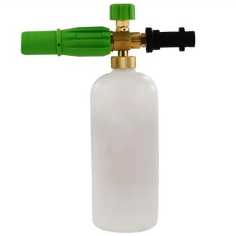 

1pcs Airbrush Pressure Washer Car Cleaning For Karcher K-Series Washing Machine Replacment Parts Good Use