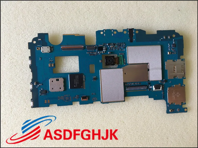 

Used Genuine FOR Samsung Galaxy Tab E 9.6 16GB T567V SM-T567V SM-T560NU SM-T560NN 100% Perfect work