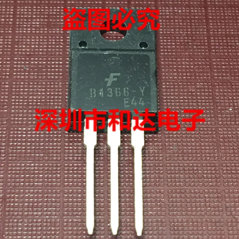 KSB1366 Y B1366 TO 220F|Реле| |