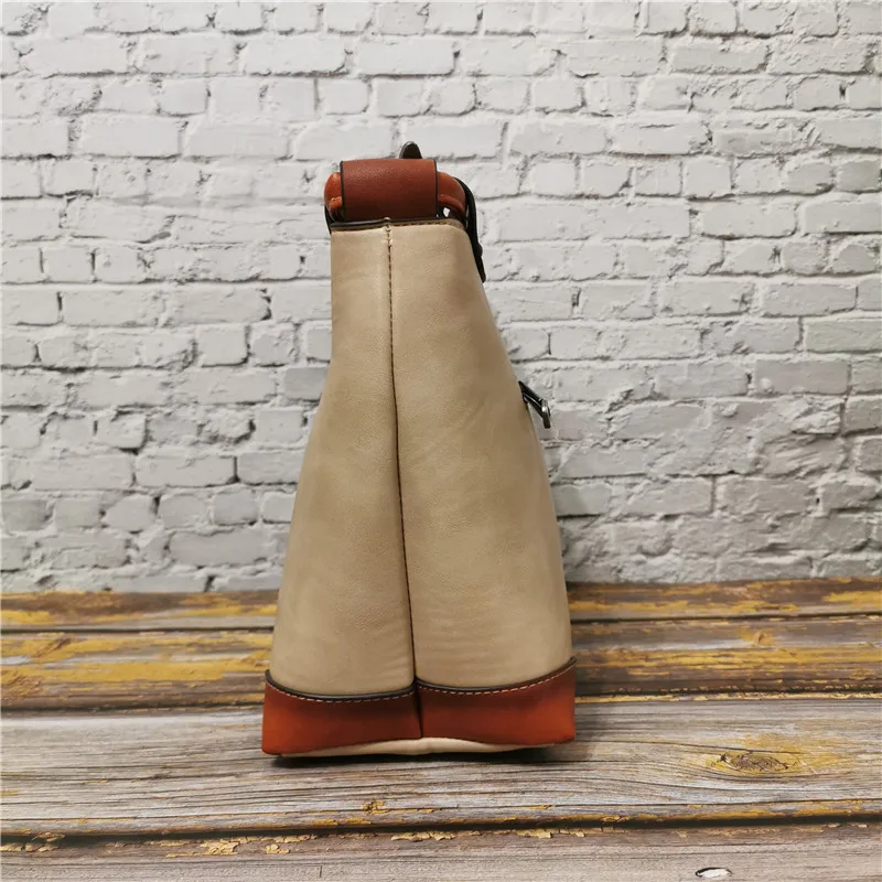 Ретро дизайнерские сумки известных брендов женские сумки Натуральная Кожа Квадратная большая сумка-мессенджер сумки через плечо для женщин Tassen Sac