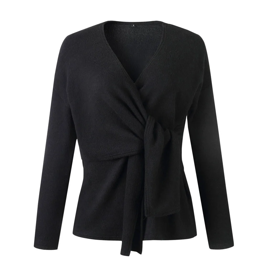 Свитер женский pull femme sueter mujer invierno женская зимняя одежда свитшоты blusas de inverno feminina chompas s-xl Z4 - Цвет: A