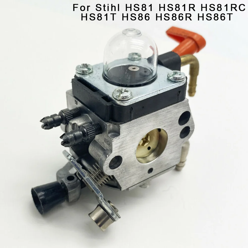 Карбюратор ZAMA S225 для Stihl HS81 HS81R HS81RC HS81T HS86 HS86R HS86T светильник торцевые пилы бетона