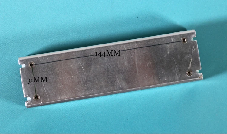 Встроенная DC-ATX компьютерная материнская плата с прямым подключением 12V150W 250W преобразования DIY