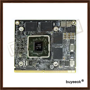 

Original Radeon HD6750M HD6750 HD6770M HD6770 For iMac 21.5" A1311 27" A1312 109-C29557-00 216-0810001 GPU Video Graphic Card