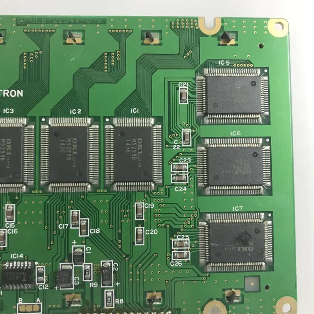 LCM-5629 LCD ÷ ȭ