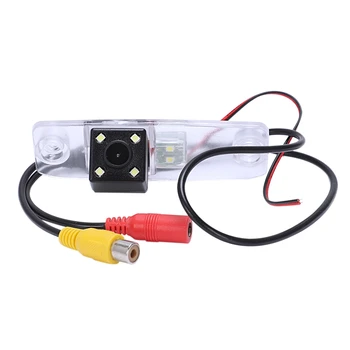 

Car Ccd Hd Reversing Rear View Camera For Hyundai Elantra Kia Borrego Sorento