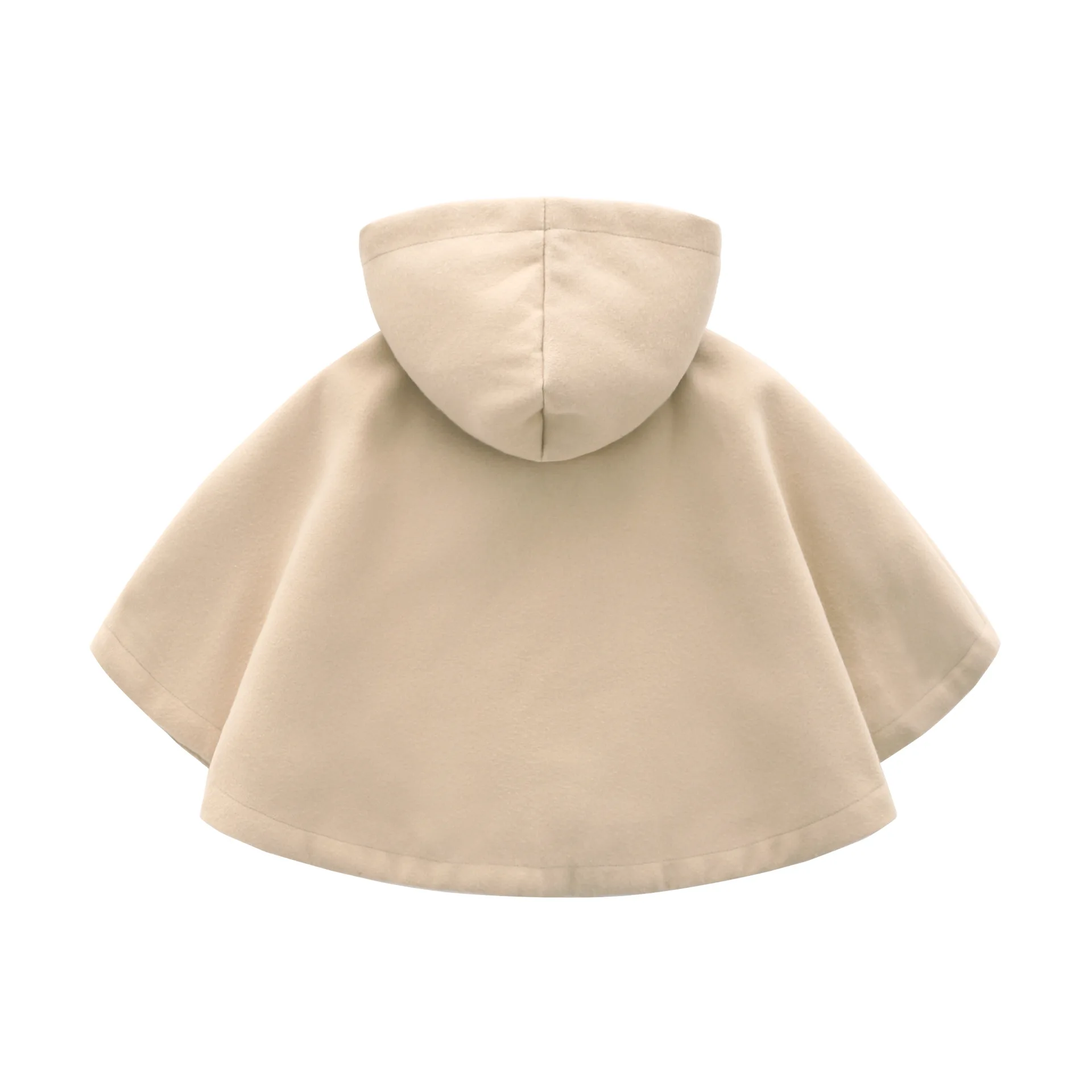 Newborn Baby Coat Baby Cloak Toddler Boy Jacket Girls Coat Boys Jacket Toddler Girl Winter Clothes Windbreaker Kids Outwear