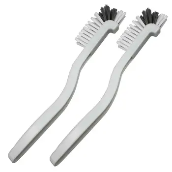 

2pcs Long Handle Cleaning Brush Cleaning Cup Milk Bottle Tools Kitchen Accessories Sink Cleaning Brushes Glass Cleaner