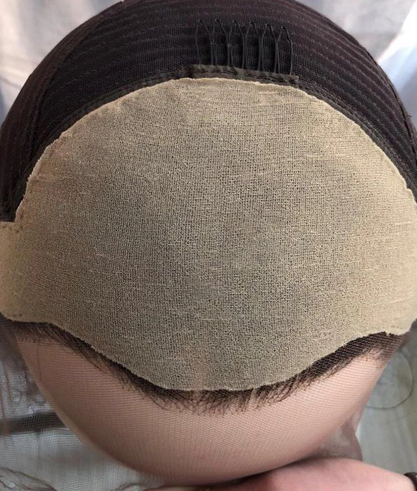 Поддельный парик из кожи головы кудрявые прямые волосы прозрачный парик с короткими волосами отбеленные узлы невидимые узлы человеческих волос Боб парики Pixie Cut парик